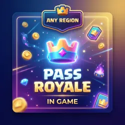 💎 Честь и изгнание - PASS ROYALE - Clash Royale - Любой регион | Korob04ka