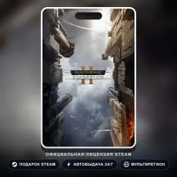 Knights of Honor II: Sovereign (Steam Gift) · РФ и весь мир · Автодоставка 24/7
