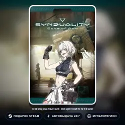 SYNDUALITY Echo of Ada (Steam Gift) · РФ и весь мир · Автодоставка 24/7