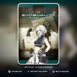 SYNDUALITY Echo of Ada (Steam Gift) · Russia & worldwide · Auto-delivery 24/7