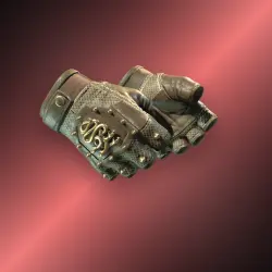 Hydra Gloves | Mangrove (Factory New)
