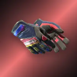 Specialist Gloves | Marble Fade (Field-Tested)