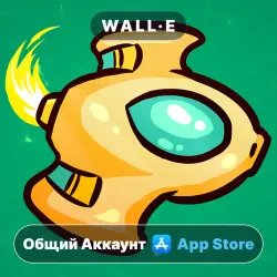 Minishoot' Adventures на iPhone / iPad | Общий Аккаунт | App Store | iOS