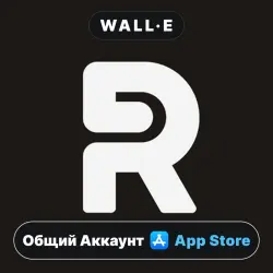 RoGold on iPhone / iPad | Shared Account | App Store | iOS
