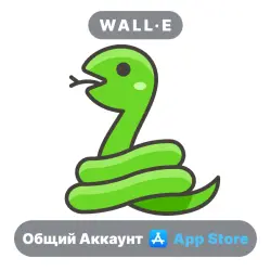 Pocket Snake on iPhone / iPad | Shared Account | App Store | iOS