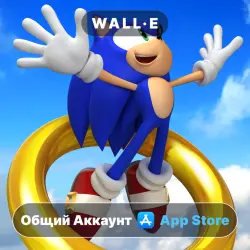 Sonic Jump on iPhone / iPad | Shared Account | App Store | iOS