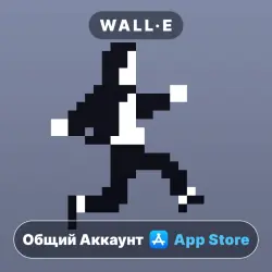 Canabalt on iPhone / iPad | Shared Account | App Store | iOS
