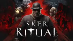Steam: Sker Ritual Новый аккаунт + Данные почты