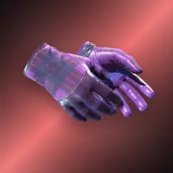 Driver Gloves | Imperial Plaid (Well-Worn)