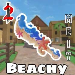 BEACHY | Murder Mystery 2