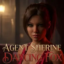 Agent Sherin: Dancing Fox + Games | Steam