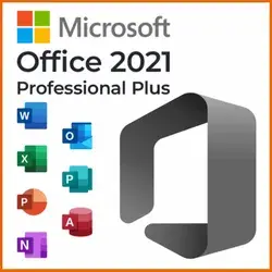 Microsoft office 2021 pro plus phone key 1pc , lifetime ( global key )