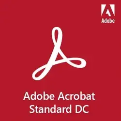 ADOBE ACROBAT STANDARD DC 3 MONTHS with your Email