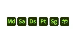 Adobe Substance 3D Collection - 3 Months With your email