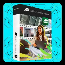 ACDSee LUXEA Pro Video Editor 8 Лицензионный ключ на 6 месяцев