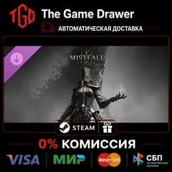 Mistfall Hunter-Upgrade to Deluxe Edition | Steam Россия+KZ+UA+CIS+AR+TR+CN