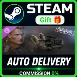 Crossout — Vengeance incarnate (Deluxe edition) Steam PC Gift AUTO DELIVERY DLC