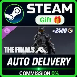 THE FINALS - Data Crusader Set Steam PC Gift AUTO DELIVERY DLC