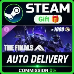 THE FINALS - Season 11 Ultimate Battle Pass Bundle Steam PC Gift AUTO DELIVERY DLC
