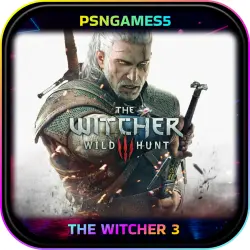 Ведьмак 3 Дикая охота / The Witcher 3: Wild Hunt | Турция/Украина P/SPS5