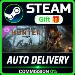 Dying Light: The Beast - Hunter Essentials Steam PC Gift AUTO DELIVERY DLC