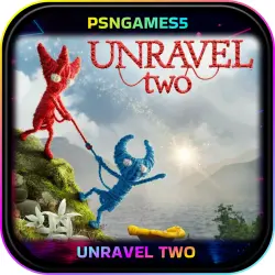 Unravel Two | PS4/PS5