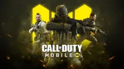 Call of Duty Mobile CP all COUNTRIES