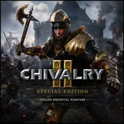 Chivalry 2 - Special Edition (Steam key | CIS)