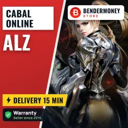 Cabal Online (million)