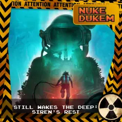 CIS | Still Wakes the Deep: Siren’s Rest | STEAM KEY