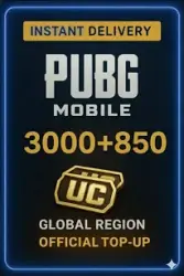 3850 UC BY ID