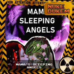 РФ+СНГ | Mama's Sleeping Angels | STEAM КЛЮЧ