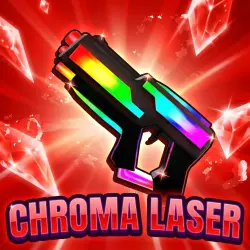Chroma Laser - Murder Mystery 2 (MM2)