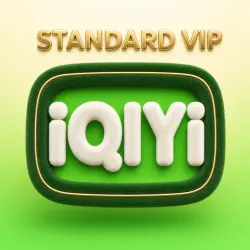 iQIYI International Standard VIP | 1/3/12 месяцев | На ваш аккаунт