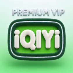 iQIYI International Premium VIP | 1/3/12 месяцев | На ваш аккаунт