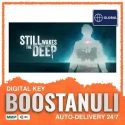 Still Wakes the Deep | GL — Steam key (Game or DLC)