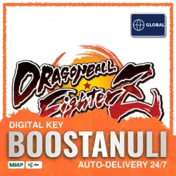 DRAGON BALL FighterZ | GL — Steam key (Game or DLC)
