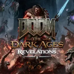Doom: The Dark Ages Revelation (DLC) | Steam Key | RU + CIS + GLOBAL