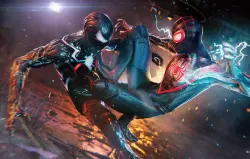 Marvel Человек-Паук 2 снг