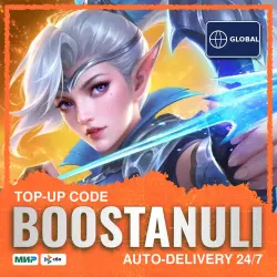 Mobile Legends: Bang Bang 11–12000 Diamonds — currency (nominals)
