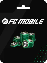 FC Points | Login | FC Mobile