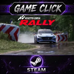 Assetto Corsa Rally ‖ Russia - CIS ‖ Steam • Key