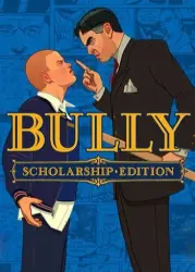 Bully scholarship edition New Account+ MAIL