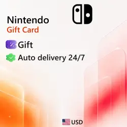 Nintendo USA 5-99 USD