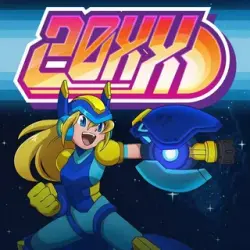 20XX (STEAM/Global) Ключ