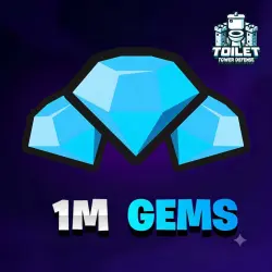 𝐓𝐓𝐃 ЦЕНА ЗА 1.000.000 ГЕМОВ 1м, 1m, 1кк
