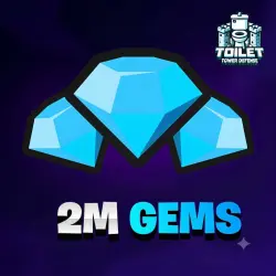 𝐓𝐓𝐃 ЦЕНА ЗА 2.000.000 ГЕМОВ 2м, 2m, 2кк