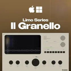 Il Granello by Limo Series | AUTO DELIVERY 24/7