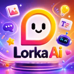 Lorka Ai | Pro | 1 месяц