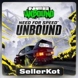 Need for Speed Unbound